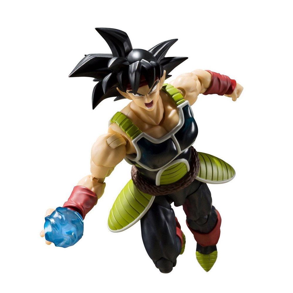 Action Figure - Goku - Dragon Ball Z - Bandai Banpresto - Alves Baby