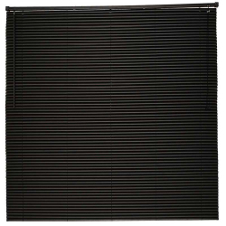 Persiana Premier Pvc 140x160cm Evolux Preto Menor preço em Persiana Premier Pvc 140x160cm Evolux Preto