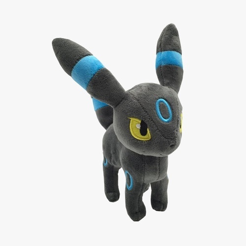 Pelúcia Turma Pokémon EVOLUÇÃO EEVEE MINI (14-17cm) - 8 itens/lote (8  modelos)