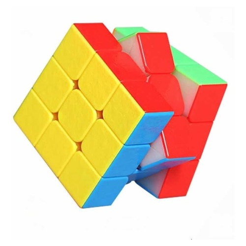 Cubo magico magnetico shengshou mr m 3x3x3