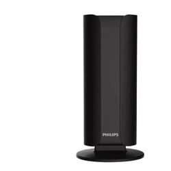 Antena Digital 4 X 1 Vhf/Uhf/Fm/Hdtv - Philips é boa?
