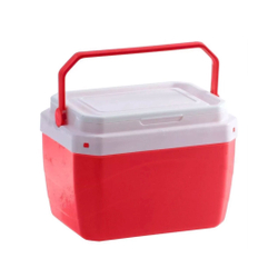 Caixa Térmica 6 L Paramount Vermelho Cod:849 tfb é boa?