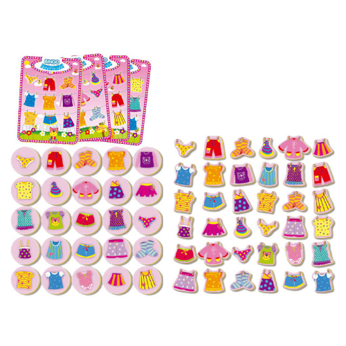 Jogo de Bingo Brinquedo Infantil com 48 Cartela e 88 bolinhas - KEPLER -  Jogo Bingo Infantil - Magazine Luiza