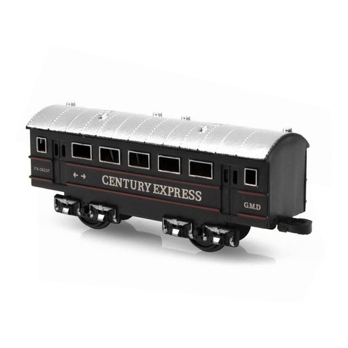 Brinquedo Trem Locomotiva Fumaça Luzes E Som na Americanas Empresas