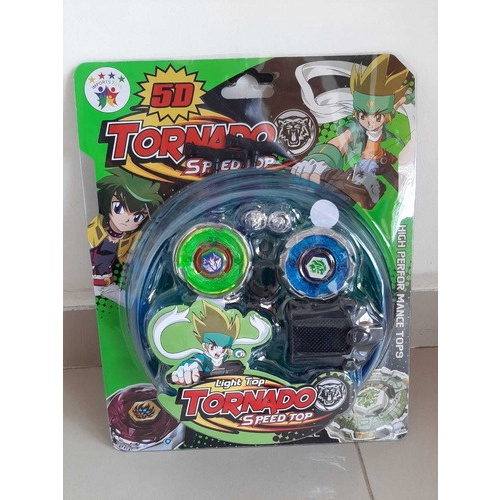 Beyblade 5d 2025