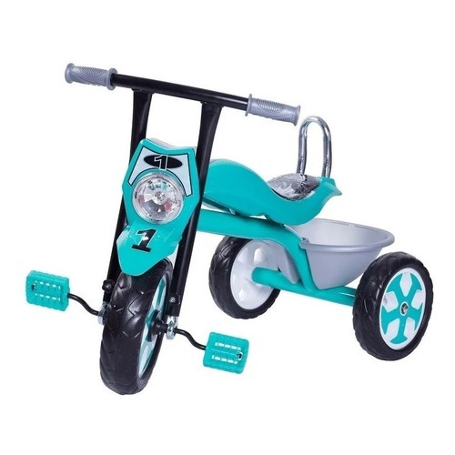 Triciclo Infantil - Navitrine moto peças e acessórios