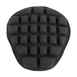Almofada De Assento De Motocicleta Airbag Grande Amortecimento Para Selas é boa?