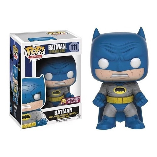 Dark knight 2025 pop vinyl