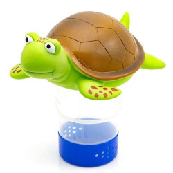 Flutuador de Cloro capa Piscinas, Distribuidor Flutuante de Cloro capa Piscinas, Piscinas Flutuantes Chlo D157 é boa?