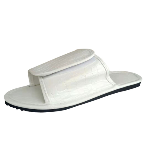 Moda Feminina De Tamanho Grande E Cor Solida Sandalias E Chinelos Com Gancho E Argola Cool Em Promocao Ofertas Na Americanas