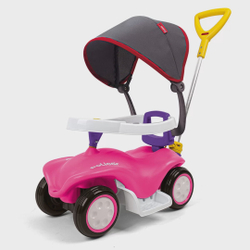 Carrinho De Passeio Policar - Poliplac Menor preço em Carrinho De Passeio Policar - Poliplac