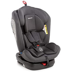 Cadeira Para Carro Lina Isofix 0 a 36 Kg - Galzerano 8011GR Menor preço em Cadeira Para Carro Lina Isofix 0 a 36 Kg - Galzerano 8011GR