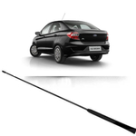 Haste Antena De Teto Ford New Fiesta 2016 Em Diante M5