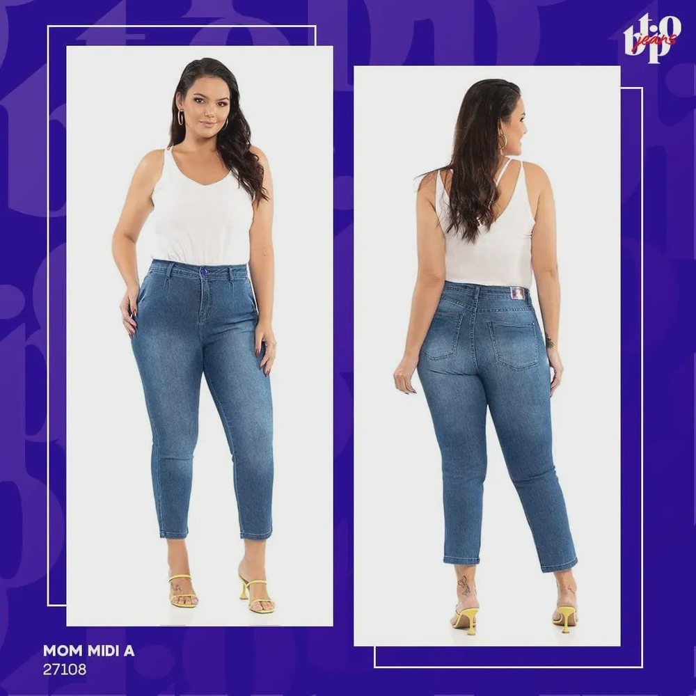 Biotipo plus discount size feminino