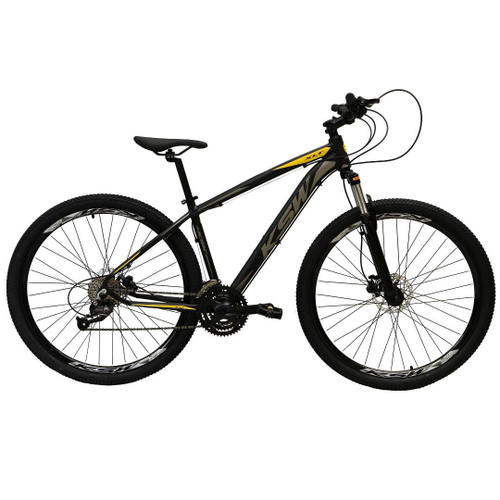 Bicicleta gw wolf 27.5 hot sale