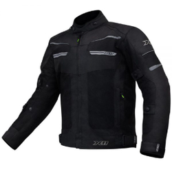 Jaqueta X11 Breeze Masculina Preta Menor preço em Jaqueta X11 Breeze Masculina Preta