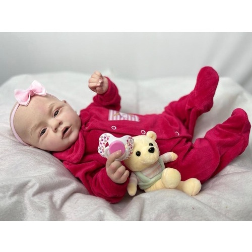 Roupa para boneca bebe reborn: Com o melhor preço