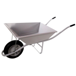 Carrinho de Mão Esfera Extra Forte 60L Chapa 20 Pneu Camara 3,25 x 8 Cinza Menor preço em Carrinho de Mão Esfera Extra Forte 60L Chapa 20 Pneu Camara 3,25 x 8 Cinza
