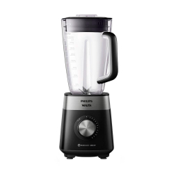 Liquidificador Walita Serie 5000 RI2242/90 Copo Tritan 12 Velocidades, 1200W, 3 Litros, Preto Menor preço em Liquidificador Walita Serie 5000 RI2242/90 Copo Tritan 12 Velocidades, 1200W, 3 Litros, Preto