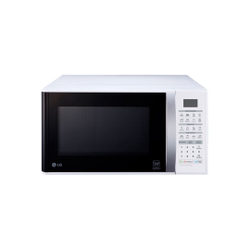 Porta Completa Micro-ondas LG MS3052R, MS3052RA é boa?