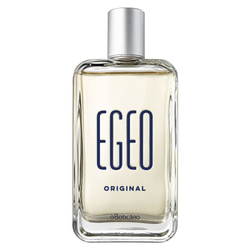 Perfume Egeo Original 90 ml Menor preço em Perfume Egeo Original 90 ml
