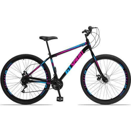 Bicicletas aro 29 online gt