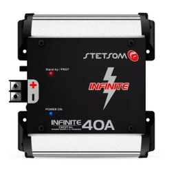 Fonte Automotiva Digital Stetsom 40a Amperes Carregador Menor preço em Fonte Automotiva Digital Stetsom 40a Amperes Carregador