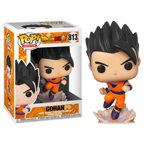 Funko Pop Anime: Super Saiyan God Blue Vegeta