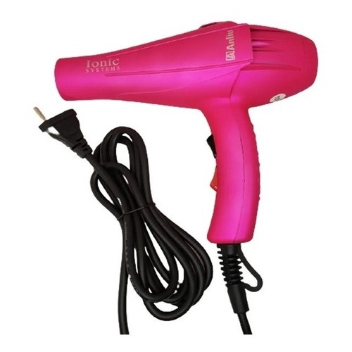 Secador Cabelo Profissional 8600w Quente/frio Original Hair