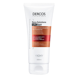 Condicionador Vichy Dercos Kera-Solutions Cabelos Danificados com 200ml é boa?