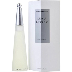 Perfume Feminino Issey Miyaké Leau dIssey Spray 100 Ml Menor preço em Perfume Feminino Issey Miyaké Leau dIssey Spray 100 Ml