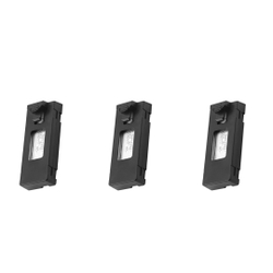 3X Bateria Mini Drone E88 Pro Baterry é boa?
