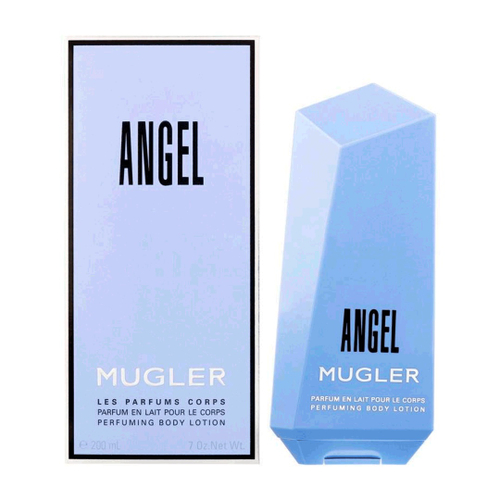 Thierry mugler angel body lotion 200 ml new arrivals