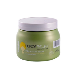 Loreal Force Relax Mascara 500ml é boa?