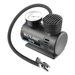 Compressor de Ar Multilaser AU601 12 Volts é boa?