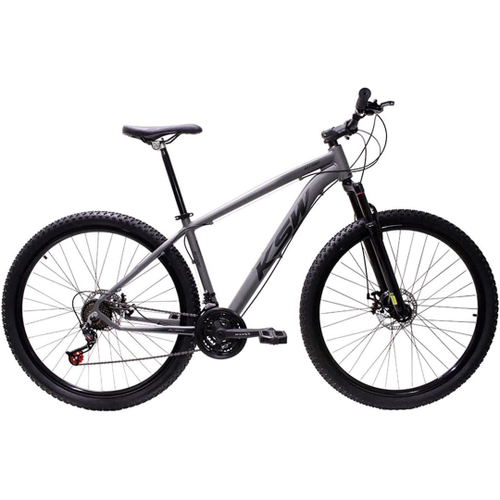 Bicicleta Aro 26 Aluminio Freio A Disco: comprar mais barato no Submarino