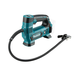 Compressor de ar A bateria - MP100DZ - 12V portatil, makita Menor preço em Compressor de ar A bateria - MP100DZ - 12V portatil, makita