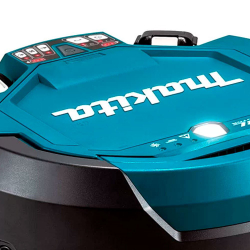 Menor preço em Robo aspirador de pó makita, modelo - DRC200Z