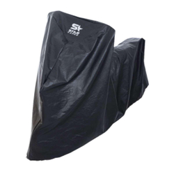 Capa Cobrir Moto Impermeável Star Capas Térmica Pvc Luxo G Menor preço em Capa Cobrir Moto Impermeável Star Capas Térmica Pvc Luxo G
