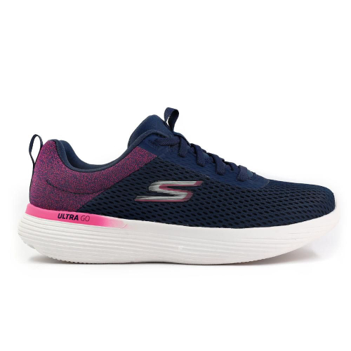 tenis skechers feminino ultra go