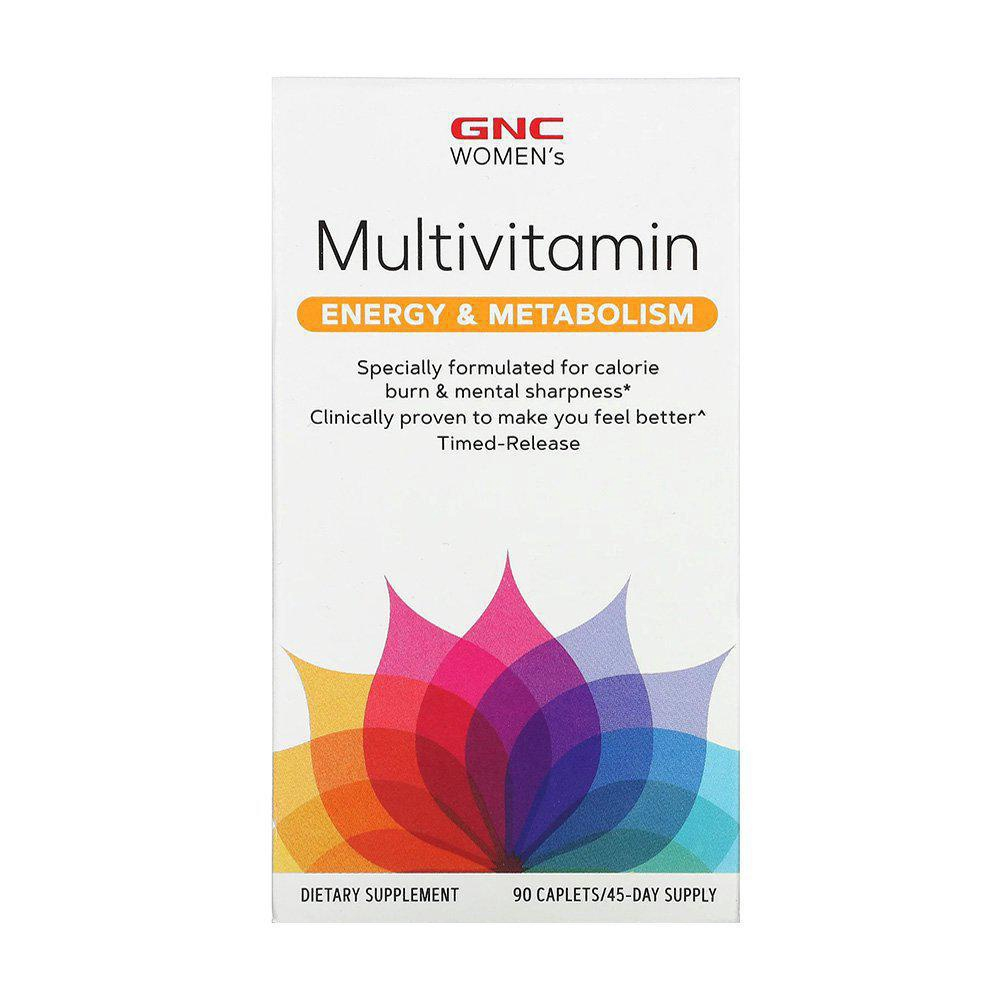 Ultra Mega Women Multivitamínico 180 Cápsulas - GNC, Home Muscle  Suplementos, Ribeirão Preto, Whey Protein, Creatina, BCAA, L-Carnitina, Pré  Treino, Pós Treino, Queimadores, Emagrecimento