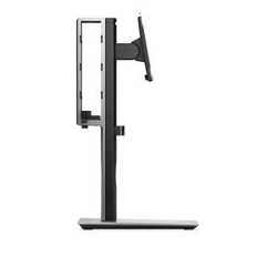 Suporte dell all-in-one MFS18 para desktop optiplex micro é boa?