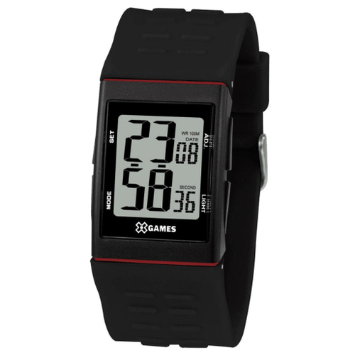 x games watches