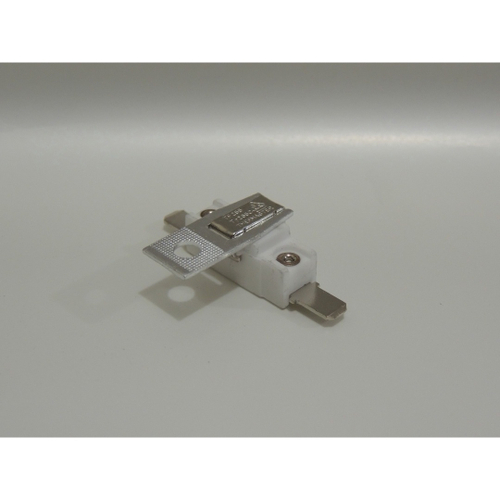 Termostato 10A 250V 160ºc Thermaster DT71ACFA4-160 no Shoptime