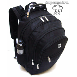 Mochila Universitária Sport Notebook 15 Pol Masculino Ou Feminino é boa?