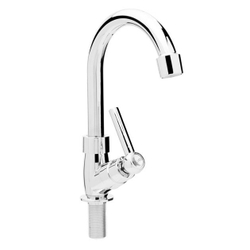 Torneira Giratoria para Banheiro Mesa Alavanca Cor Cromada Menor preço em Torneira Giratoria para Banheiro Mesa Alavanca Cor Cromada