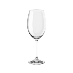 Taça Cristal Vinho Tinto 450ml Fizzy Haus Concept 56113/104 é boa?