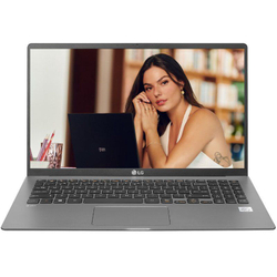 Notebook LG gram 15Z90N Intel Core i5 256 gb 15.6' Full HD ips 8 gb ram Windows 10 Home Menor preço em Notebook LG gram 15Z90N Intel Core i5 256 gb 15.6' Full HD ips 8 gb ram Windows 10 Home