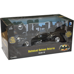 Batmovel candide clearance