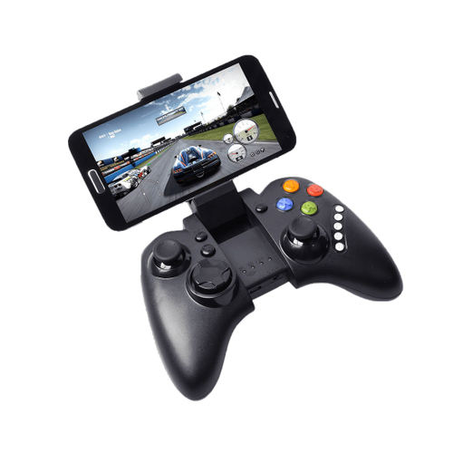 6 Controles Para Celular Gamepad Joystick Suporte Jogo Gamer em Promoção na  Americanas